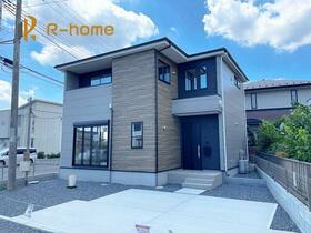 茨城県水戸市元吉田町