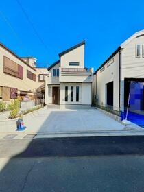 東京都江戸川区東葛西3丁目