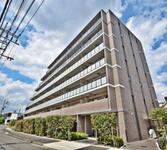 サンクレイドル桜街道レジデンスのイメージ