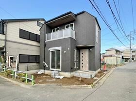 東京都板橋区西台２丁目