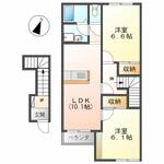 アンジュ　Ａのイメージ