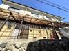 北野白梅町駅より徒歩16分 築65年6ヶ月の賃貸物件