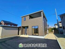 栃木県大田原市浅香3丁目