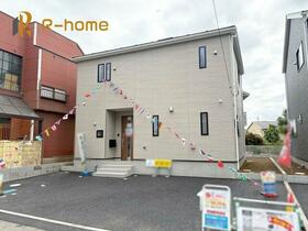 茨城県水戸市西原１丁目