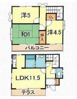 間取り：228059151078