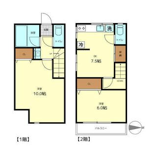 間取り：213143472040