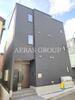 平井駅より徒歩9分 1階 新築の賃貸物件