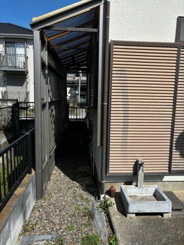 detached 埼玉県久喜市菖蒲町新堀
地図を見る