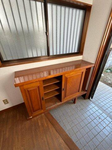 detached 埼玉県久喜市菖蒲町新堀
地図を見る