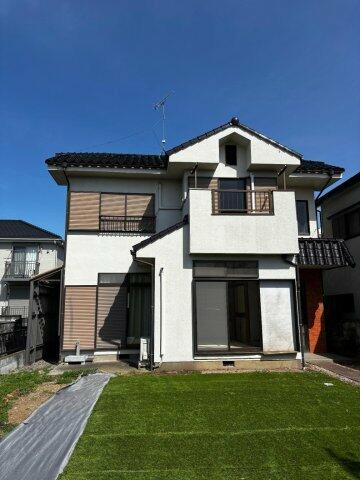 detached 埼玉県久喜市菖蒲町新堀
地図を見る