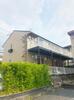置田ハイツ 2階 築39年11ヶ月の賃貸物件