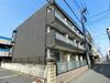 川越駅より徒歩3分 3階 築11年6ヶ月の賃貸物件