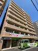 ベルメゾン亀川 8階 築26年3ヶ月の賃貸物件