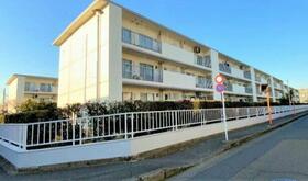 立川羽衣町住宅２号棟