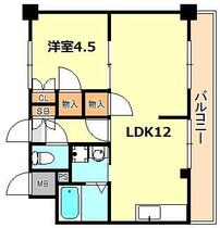 間取り：228059702331