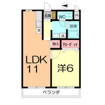 間取り：211064015129