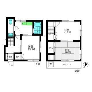 間取り：213144043574