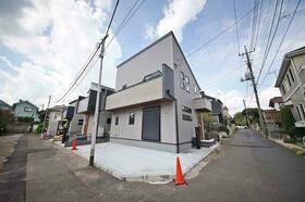 東京都西東京市北町１丁目