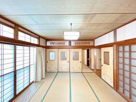 新潟県上越市大字東中島