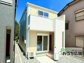 愛知県あま市七宝町川部三屋敷