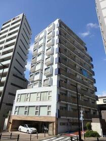 新宿ニューハウジング