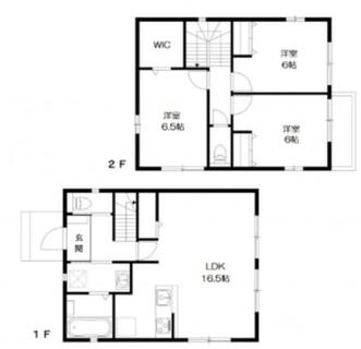 間取り：212058895190