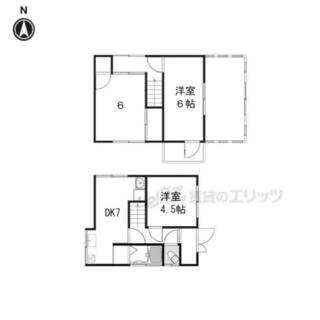 間取り：229009870183