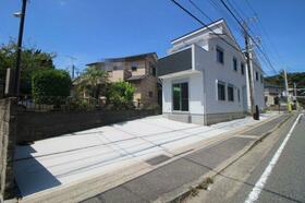 神奈川県横須賀市鴨居３丁目