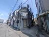 船大工町テラスハウス 築65年の賃貸物件