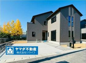 岐阜県岐阜市西改田字若宮