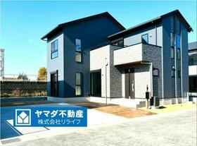 岐阜県岐阜市西改田字若宮