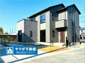 岐阜県岐阜市西改田字若宮