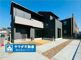 岐阜県岐阜市西改田字若宮