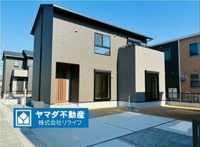 岐阜県岐阜市西改田字若宮