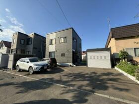 北海道江別市緑町東３丁目