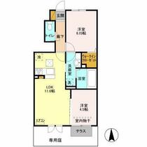 間取り：212056307940