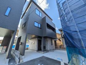 広島県安芸郡海田町砂走