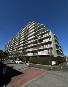 パーク上尾壱番館