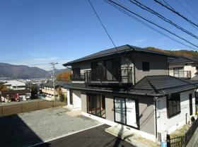 長野県上伊那郡辰野町大字赤羽