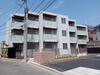 京成高砂駅より徒歩4分 3階 築3年6ヶ月の賃貸物件