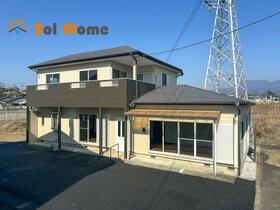 群馬県前橋市大胡町