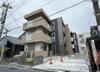 メゾンアーク西新井 1階 築1年2ヶ月の賃貸物件