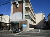 山椒200 2階 築30年4ヶ月の賃貸物件