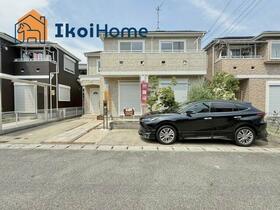 兵庫県神戸市西区玉津町今津