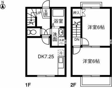 間取り：223039831435