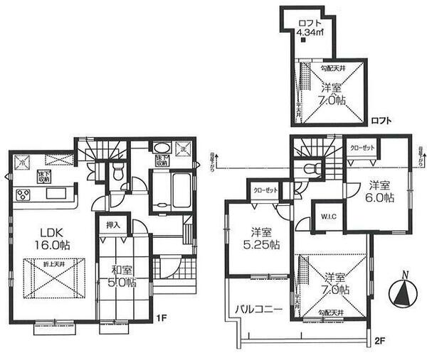 detached 東京都東村山市富士見町３丁目

地図を見る
