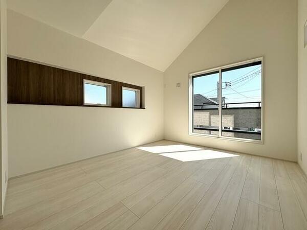 detached 東京都東村山市富士見町３丁目

地図を見る