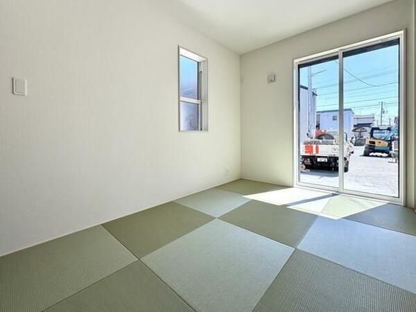 detached 東京都東村山市富士見町３丁目

地図を見る