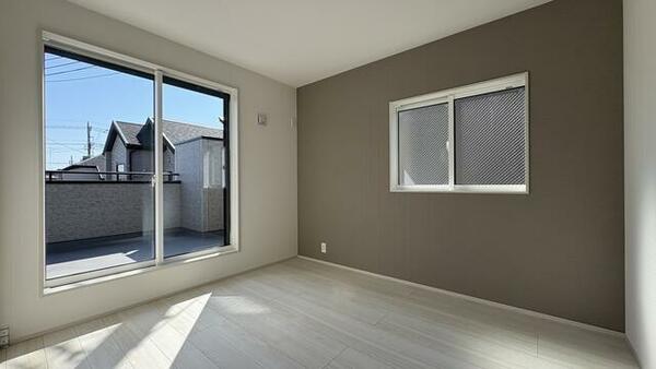 detached 東京都東村山市富士見町３丁目

地図を見る