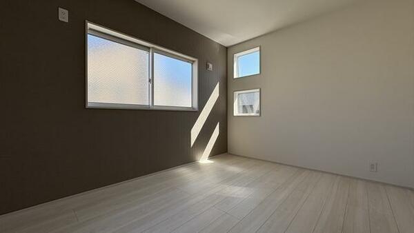 detached 東京都東村山市富士見町３丁目

地図を見る